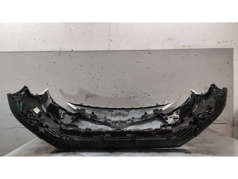 Recambio de paragolpes delantero para toyota proace city furgoneta/monovolumen (bpz_) electric (bpzs) referencia OEM IAM   