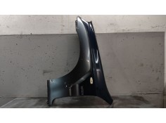 Recambio de aleta delantera izquierda para hyundai terracan (hp) 2.9 crdi full referencia OEM IAM   