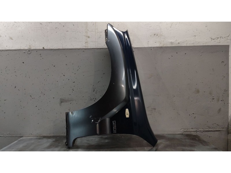 Recambio de aleta delantera izquierda para hyundai terracan (hp) 2.9 crdi full referencia OEM IAM   