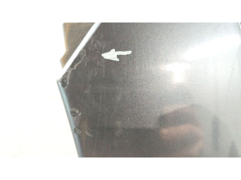 Recambio de aleta delantera izquierda para hyundai terracan (hp) 2.9 crdi full referencia OEM IAM   