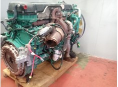 Recambio de motor completo para volvo fh xxx referencia OEM IAM D13K500 EUVI  