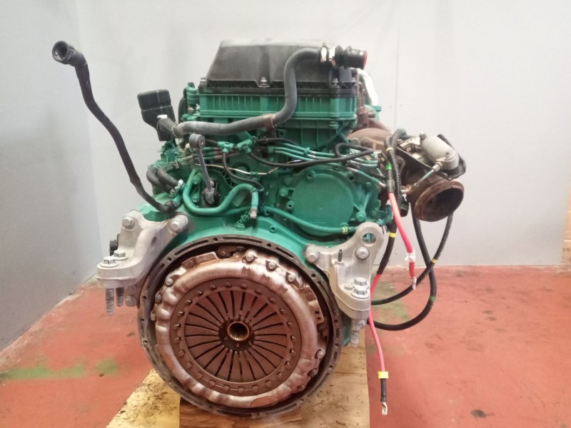 Recambio de motor completo para volvo fh xxx referencia OEM IAM D13K500 EUVI  