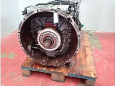 Recambio de caja cambios para renault serie t 12.8 diesel referencia OEM IAM AT2412F 60150803  2