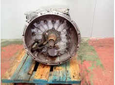Recambio de caja cambios para volvo fh 12 2002  12.1 diesel (d12d460) referencia OEM IAM VT2412B 3190238  2