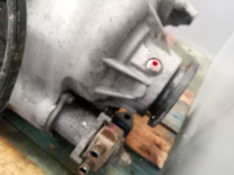 Recambio de caja cambios para volvo fh 12 2002  12.1 diesel (d12d460) referencia OEM IAM VT2412B 3190238 