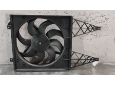Recambio de electroventilador para seat ibiza (6l1) ecomotive referencia OEM IAM 6Q0121207n   2