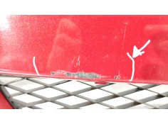 Recambio de paragolpes delantero para mazda 3 berlina (bk) 1.6 vvt active referencia OEM IAM    2