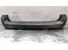 Recambio de paragolpes trasero para toyota proace city furgoneta/monovolumen (bpz_) electric (bpzs) referencia OEM IAM   