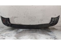 Recambio de paragolpes trasero para toyota proace city furgoneta/monovolumen (bpz_) electric (bpzs) referencia OEM IAM    2