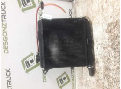 Recambio de radiador agua para seat 127 -- referencia OEM IAM   