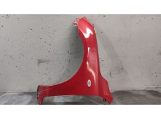 Recambio de aleta delantera izquierda para mazda 3 berlina (bk) 1.6 vvt active referencia OEM IAM   