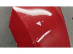 Recambio de aleta delantera izquierda para mazda 3 berlina (bk) 1.6 vvt active referencia OEM IAM    2