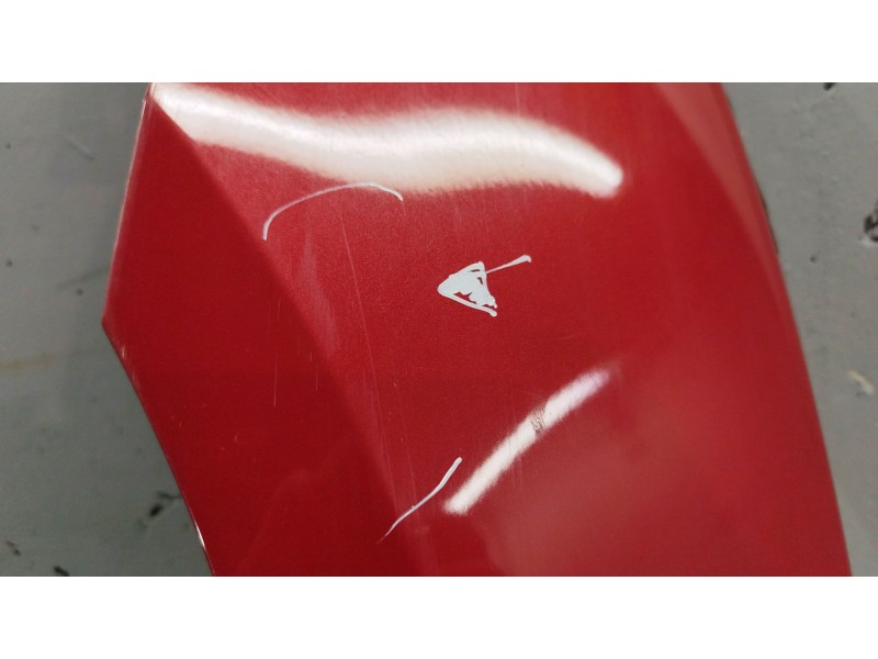 Recambio de aleta delantera izquierda para mazda 3 berlina (bk) 1.6 vvt active referencia OEM IAM   