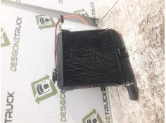 Recambio de radiador agua para seat 127 -- referencia OEM IAM    2