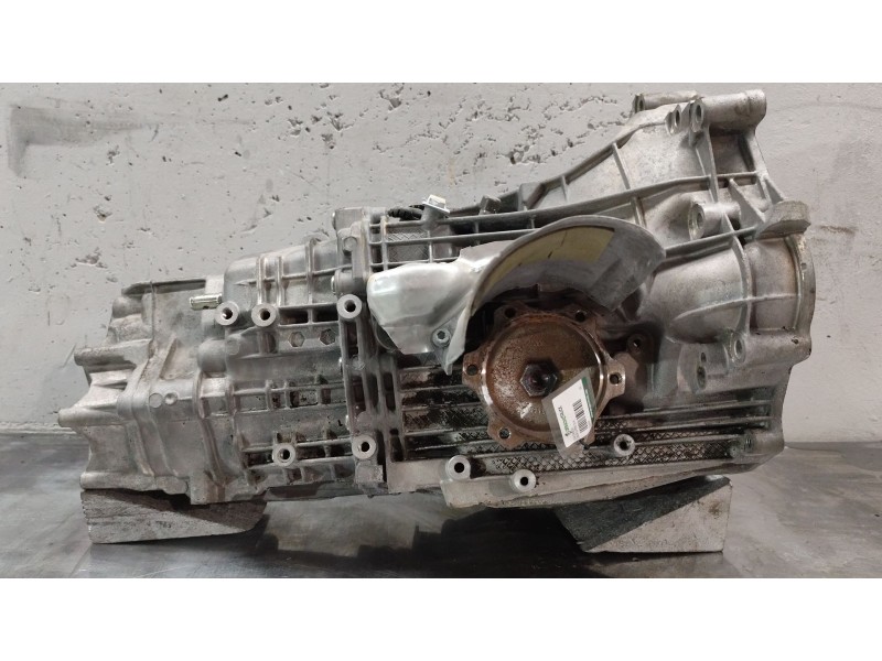 Recambio de caja cambios para skoda superb (3u4) classic referencia OEM IAM GFL  