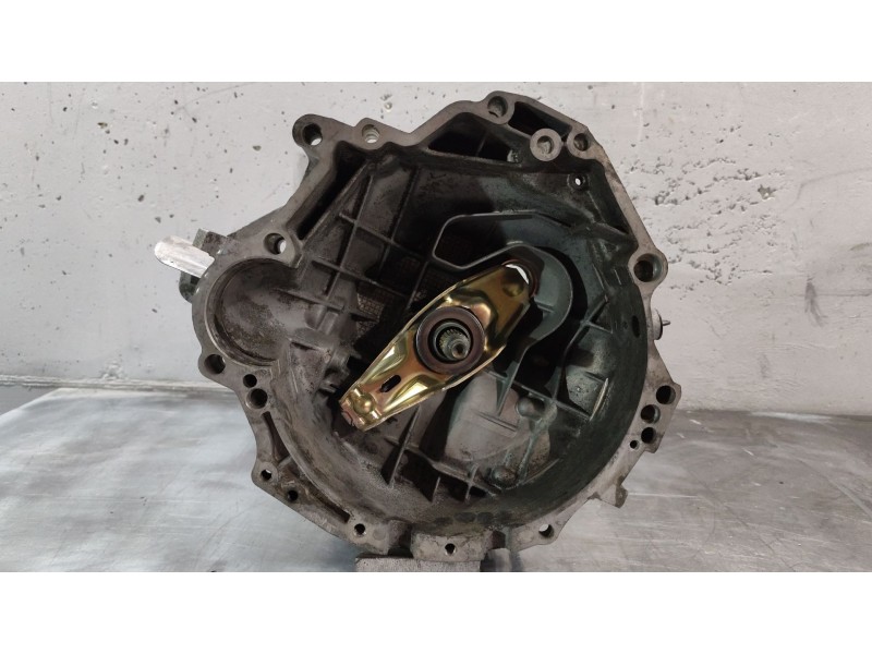 Recambio de caja cambios para skoda superb (3u4) classic referencia OEM IAM GFL  