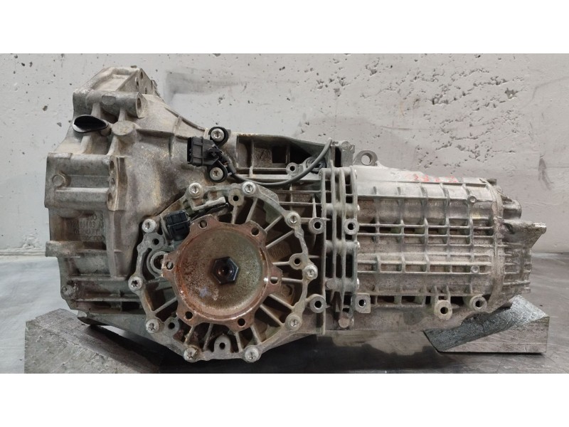 Recambio de caja cambios para skoda superb (3u4) classic referencia OEM IAM GFL  