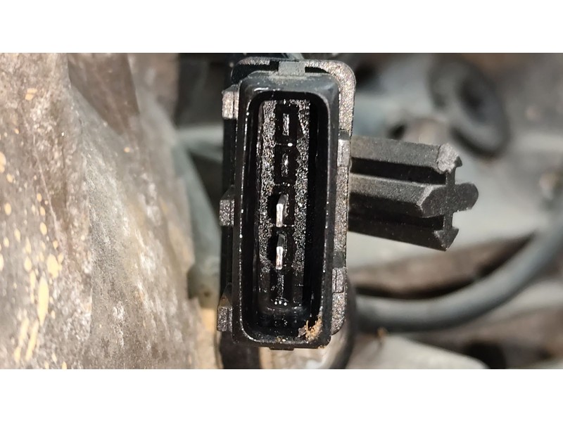 Recambio de caja cambios para skoda superb (3u4) classic referencia OEM IAM GFL  