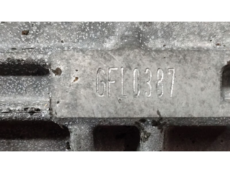 Recambio de caja cambios para skoda superb (3u4) classic referencia OEM IAM GFL  