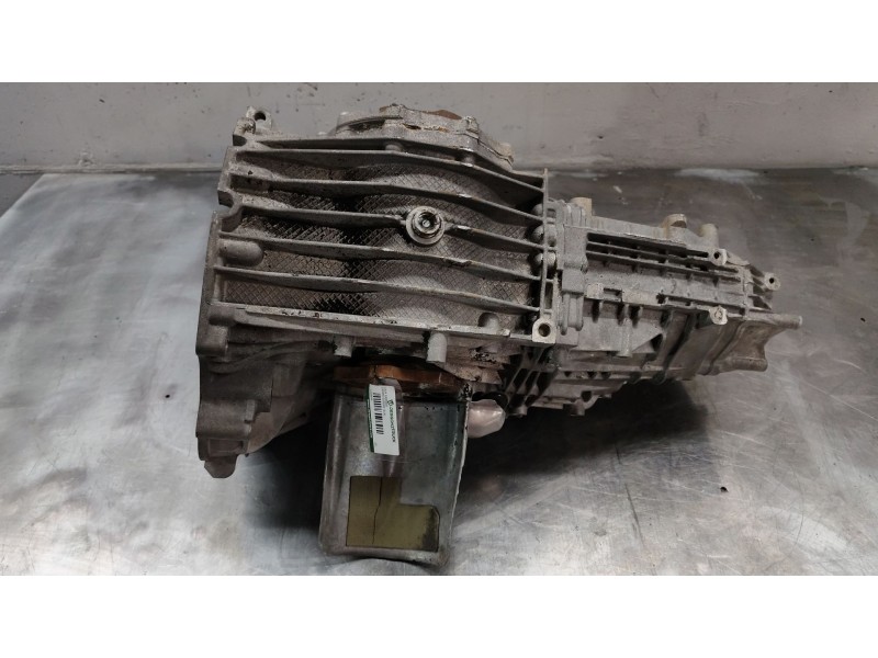 Recambio de caja cambios para skoda superb (3u4) classic referencia OEM IAM GFL  