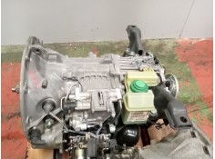 Recambio de caja cambios para mercedes-benz atego 4 cyl. 4x2 2005 referencia OEM IAM G85-6 715006001073624 