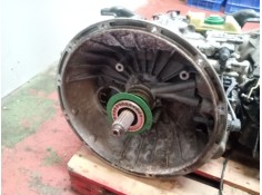 Recambio de caja cambios para mercedes-benz atego 4 cyl. 4x2 2005 referencia OEM IAM G85-6 715006001073624  2