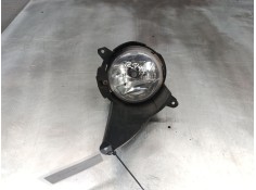 Recambio de faro antiniebla derecho para opel antara cosmo 4x4 referencia OEM IAM   