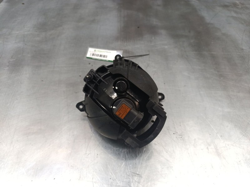 Recambio de faro antiniebla derecho para opel antara cosmo 4x4 referencia OEM IAM   