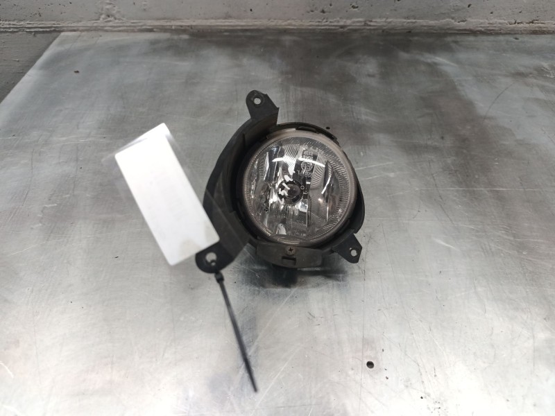 Recambio de faro antiniebla izquierdo para opel antara cosmo 4x4 referencia OEM IAM   