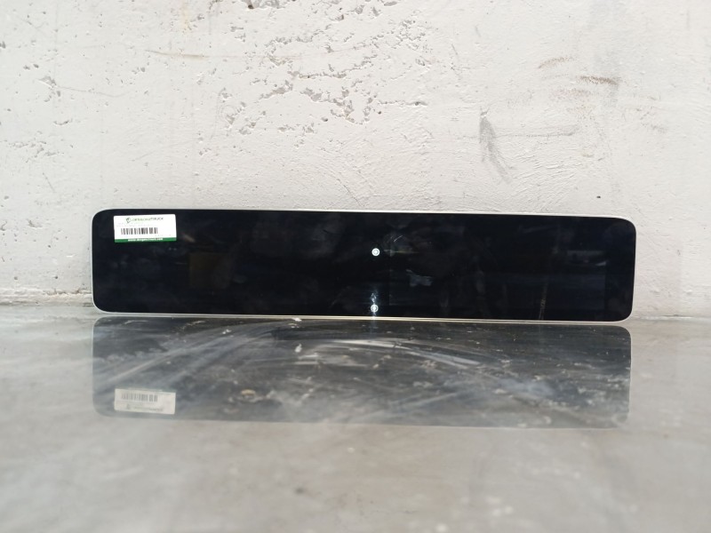 Recambio de cuadro instrumentos para mercedes-benz clase a (w177) a 180 (177.084) referencia OEM IAM A2479007104  