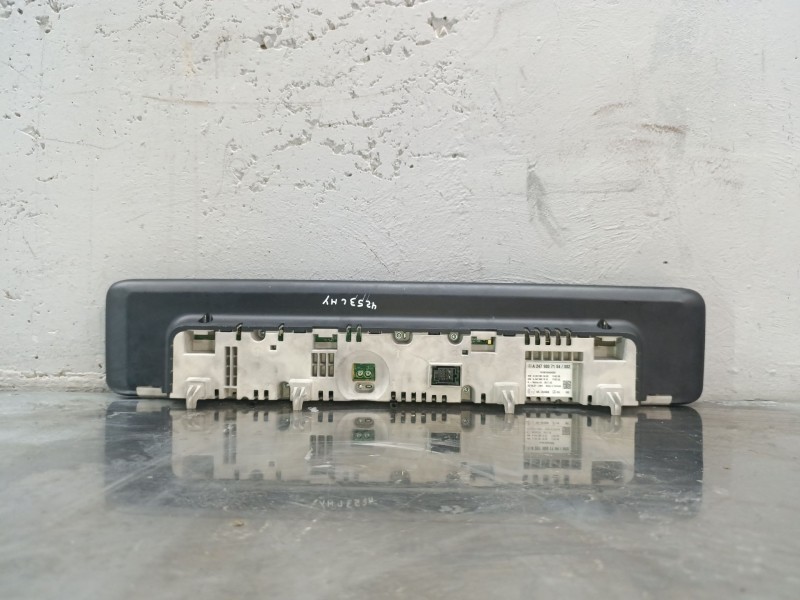 Recambio de cuadro instrumentos para mercedes-benz clase a (w177) a 180 (177.084) referencia OEM IAM A2479007104  