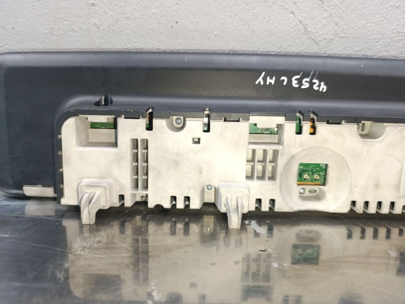 Recambio de cuadro instrumentos para mercedes-benz clase a (w177) a 180 (177.084) referencia OEM IAM A2479007104  