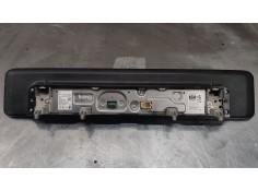 Recambio de cuadro instrumentos para mercedes-benz eqb (x243) eqb 250+ (243.602) referencia OEM IAM A1779008016   2