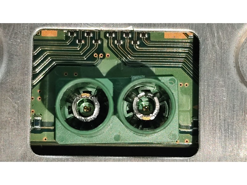 Recambio de cuadro instrumentos para mercedes-benz eqb (x243) eqb 250+ (243.602) referencia OEM IAM A1779008016  