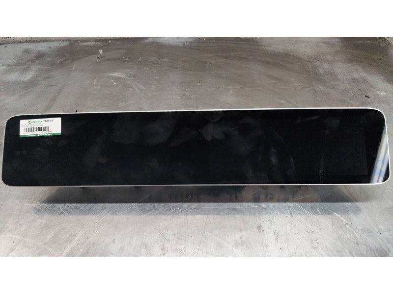 Recambio de cuadro instrumentos para mercedes-benz clase a (w177) a 180 (177.084) referencia OEM IAM A2479007104  