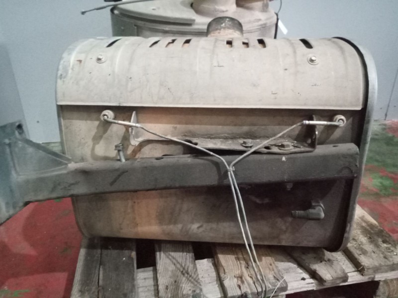 Recambio de catalizador para iveco eurocargo fg 120 e larga distancia referencia OEM IAM 504135193 50413519300 