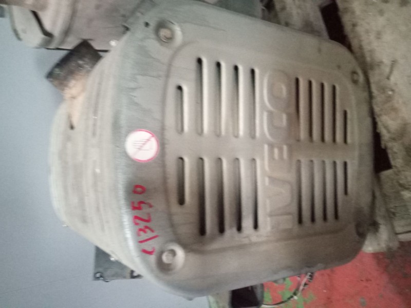 Recambio de catalizador para iveco eurocargo fg 120 e larga distancia referencia OEM IAM 504135193 50413519300 