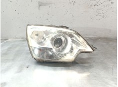 Recambio de faro derecho para opel antara cosmo 4x4 referencia OEM IAM 5DV00900000  