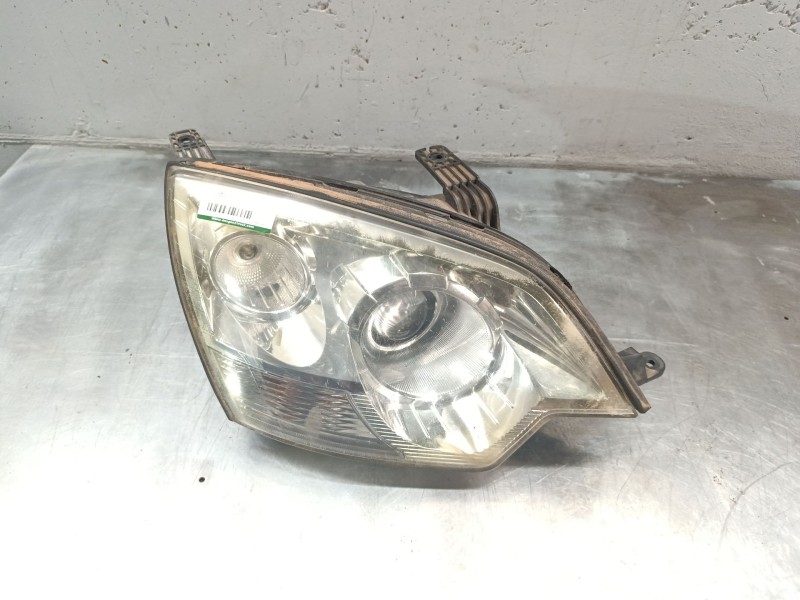 Recambio de faro derecho para opel antara cosmo 4x4 referencia OEM IAM 5DV00900000  
