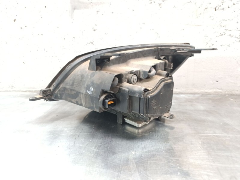 Recambio de faro derecho para opel antara cosmo 4x4 referencia OEM IAM 5DV00900000  