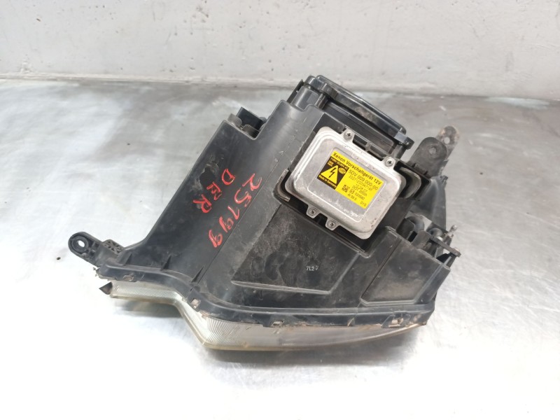 Recambio de faro derecho para opel antara cosmo 4x4 referencia OEM IAM 5DV00900000  