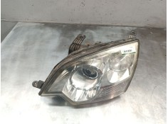 Recambio de faro izquierdo para opel antara cosmo 4x4 referencia OEM IAM    2