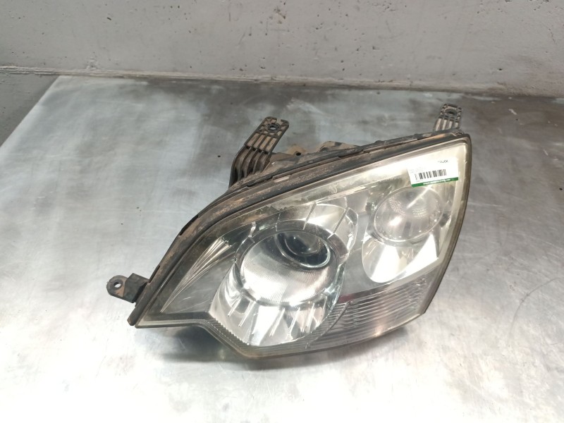 Recambio de faro izquierdo para opel antara cosmo 4x4 referencia OEM IAM   