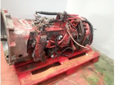 Recambio de caja cambios para iveco eurorider referencia OEM IAM 6505010901 1304054460 Ratio: 6 , 38-0 , 76