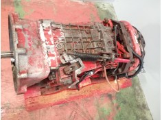 Recambio de caja cambios para iveco eurorider referencia OEM IAM 6505010901 1304054460 Ratio: 6 , 38-0 , 76 2