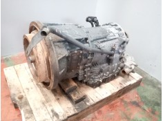 Recambio de caja cambios para renault hr xxx.18/26 premium 01 referencia OEM IAM MD3060 6520006712 E005980