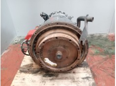 Recambio de caja cambios para renault hr xxx.18/26 premium 01 referencia OEM IAM MD3060 6520006712 E005980 2