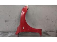 Recambio de aleta delantera derecha para mazda 3 berlina (bk) 1.6 vvt active referencia OEM IAM   