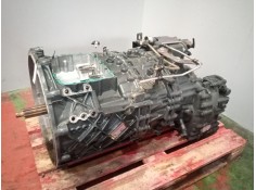 Recambio de caja cambios para scania magnus referencia OEM IAM 12AS2301BO 13048045048 A0022601000