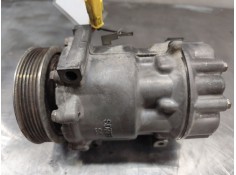 Recambio de compresor aire acondicionado para peugeot 5008 (0u_, 0e_) 1.6 hdi referencia OEM IAM 9800839580  